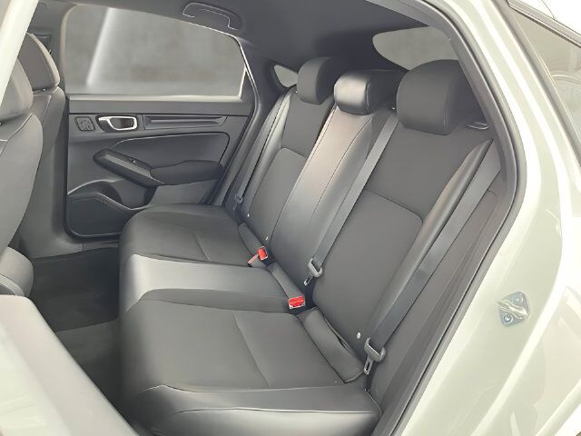 2023 Honda Civic Sport Carrollton TX