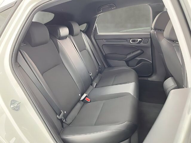 2023 Honda Civic Sport Carrollton TX