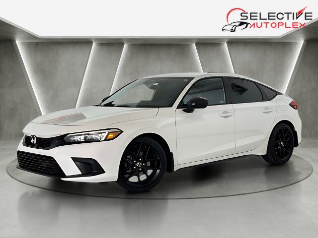 2023 Honda Civic