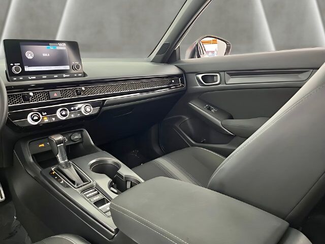 2023 Honda Civic Sport Carrollton TX