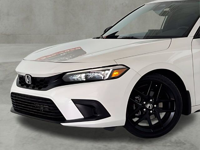 2023 Honda Civic Sport Carrollton TX