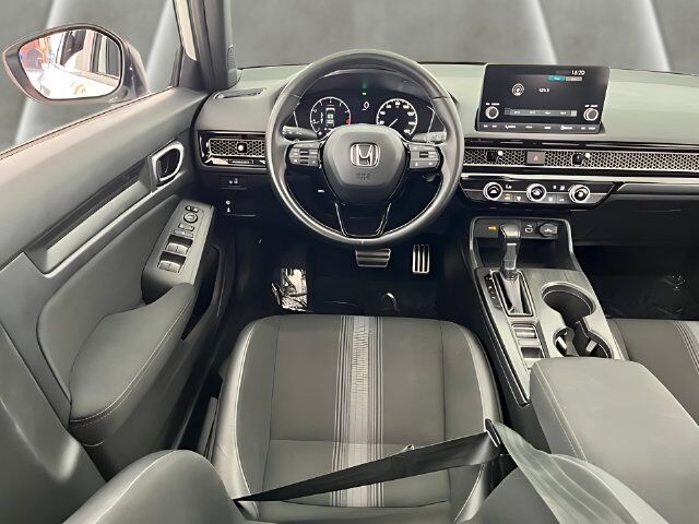 2023 Honda Civic Sport Carrollton TX