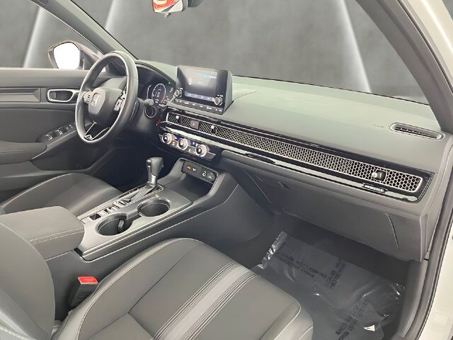 2023 Honda Civic Sport Carrollton TX