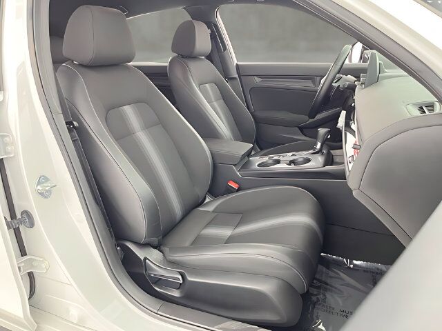 2023 Honda Civic Sport Carrollton TX