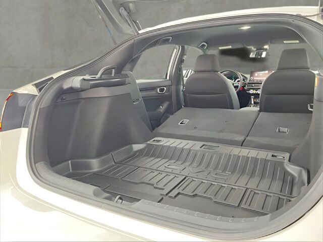 2023 Honda Civic Sport Carrollton TX