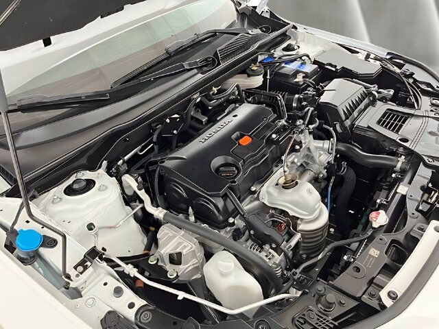 2023 Honda Civic Sport Carrollton TX