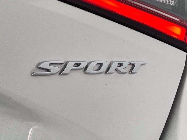 2023 Honda Civic Sport Carrollton TX