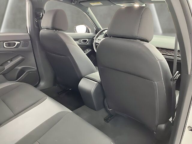 2023 Honda Civic Sport Carrollton TX