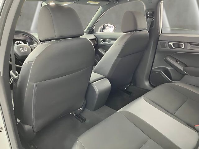 2023 Honda Civic Sport Carrollton TX