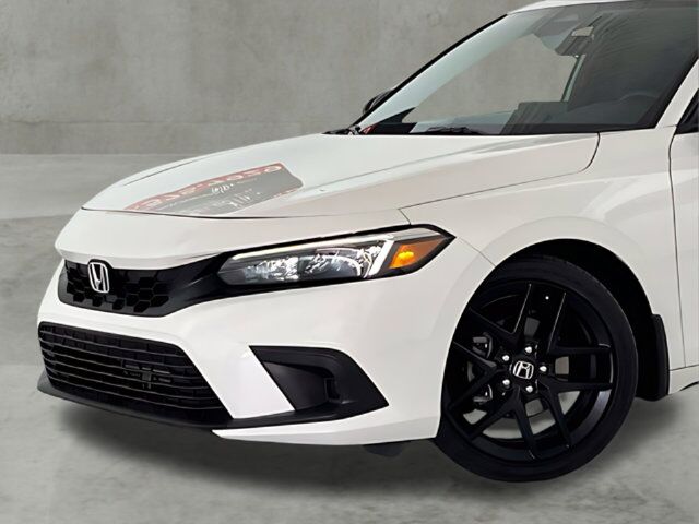2023 Honda Civic Sport Carrollton TX