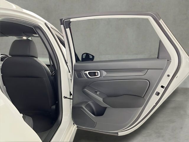 2023 Honda Civic Sport Carrollton TX