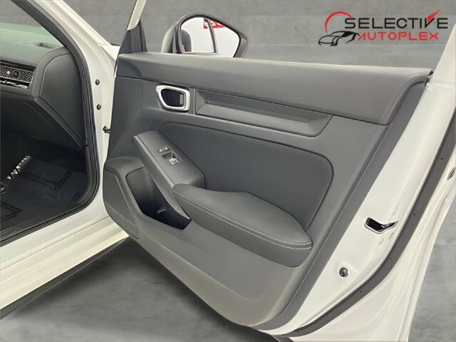 2023 Honda Civic Sport Carrollton TX