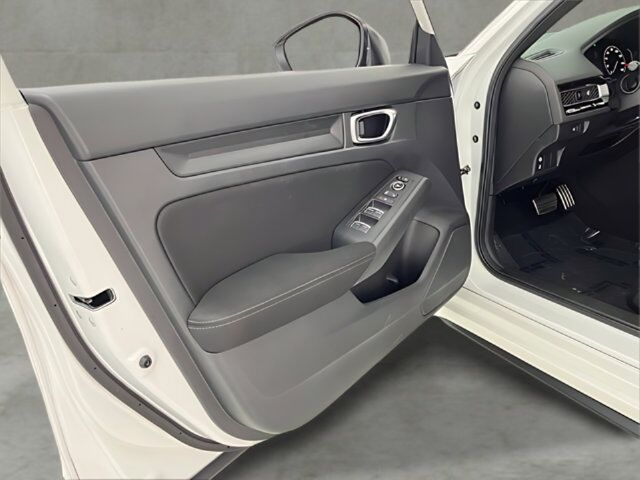 2023 Honda Civic Sport Carrollton TX