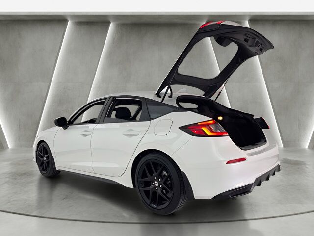 2023 Honda Civic Sport Carrollton TX