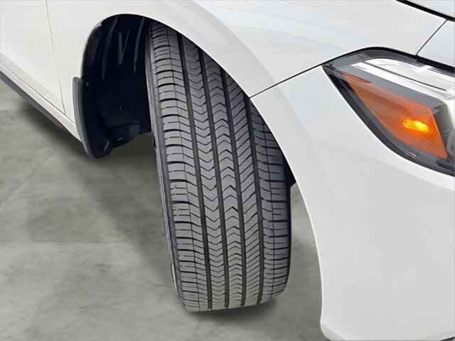 2023 Honda Civic Sport Carrollton TX