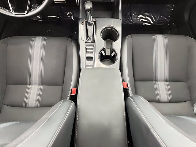 2023 Honda Civic Sport Carrollton TX