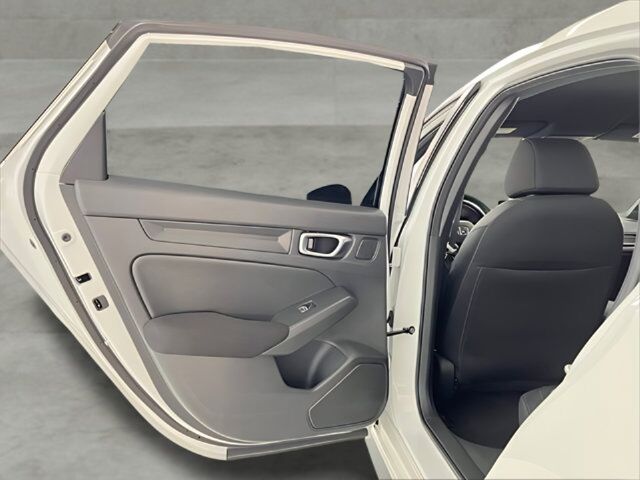 2023 Honda Civic Sport Carrollton TX