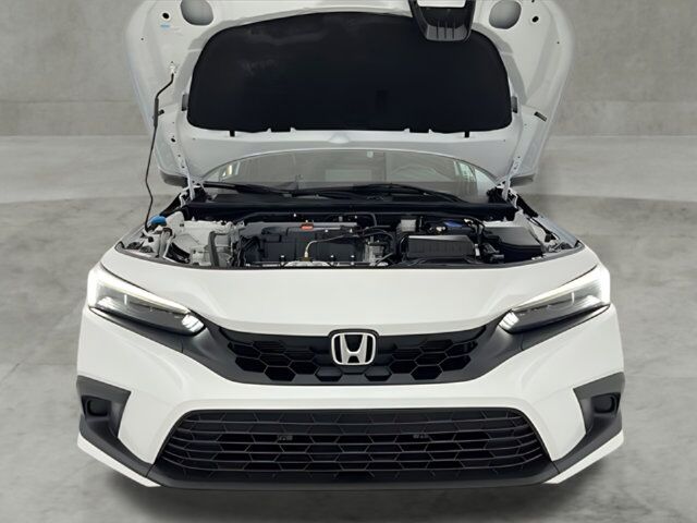 2023 Honda Civic Sport Carrollton TX