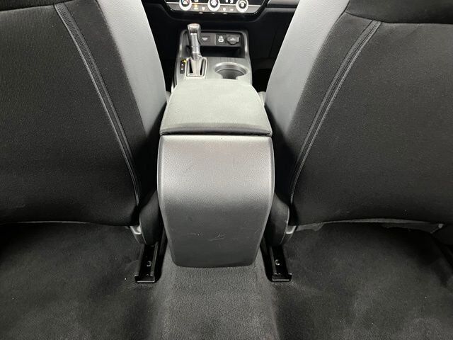 2023 Honda Civic Sport Carrollton TX