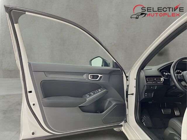 2023 Honda Civic Sport Carrollton TX