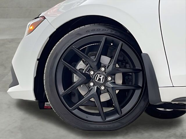 2023 Honda Civic Sport Carrollton TX