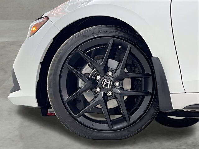 2023 Honda Civic Sport Carrollton TX