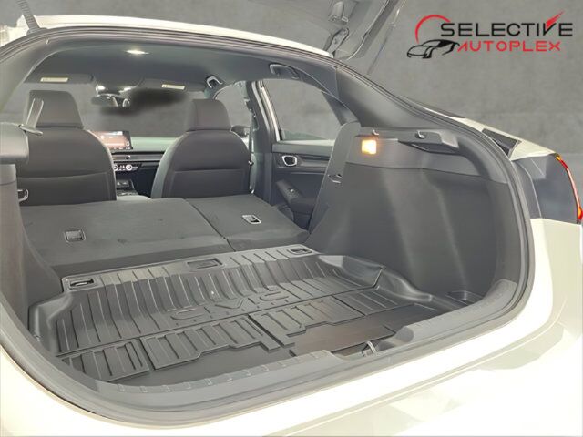 2023 Honda Civic Sport Carrollton TX