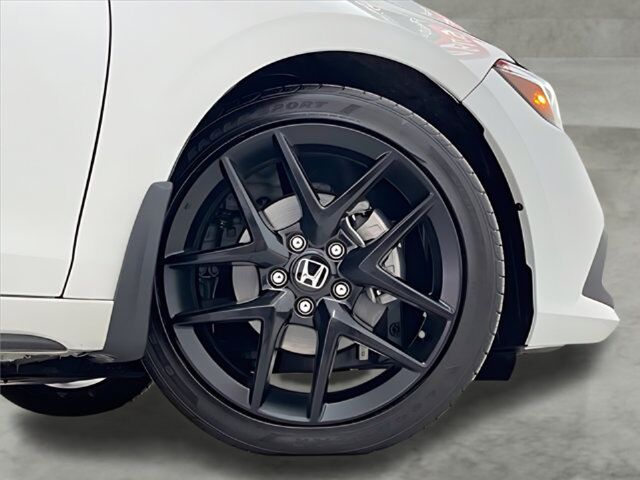 2023 Honda Civic Sport Carrollton TX