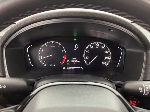 2023 Honda Civic Sport Carrollton TX