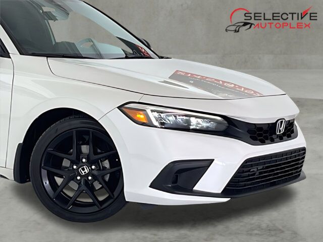 2023 Honda Civic Sport Carrollton TX
