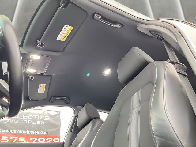 2023 Honda Civic Sport Carrollton TX