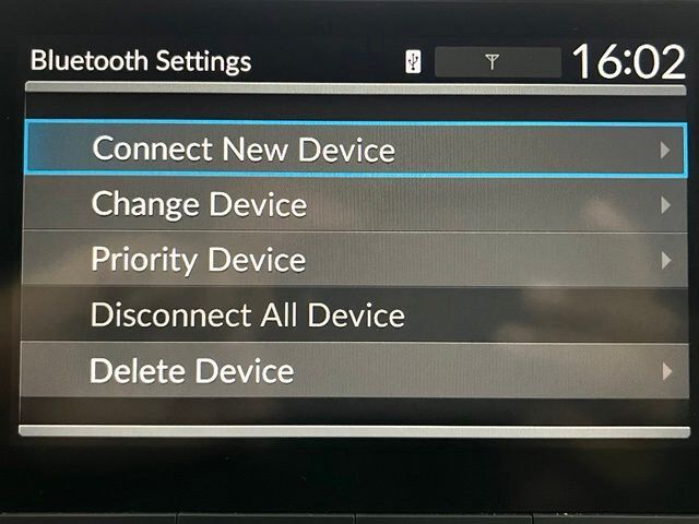 2023 Honda Civic Sport Carrollton TX