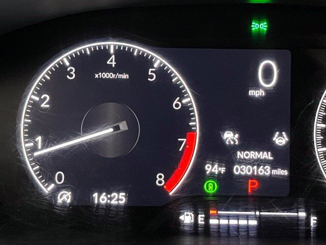 2023 Honda Civic Sport Carrollton TX