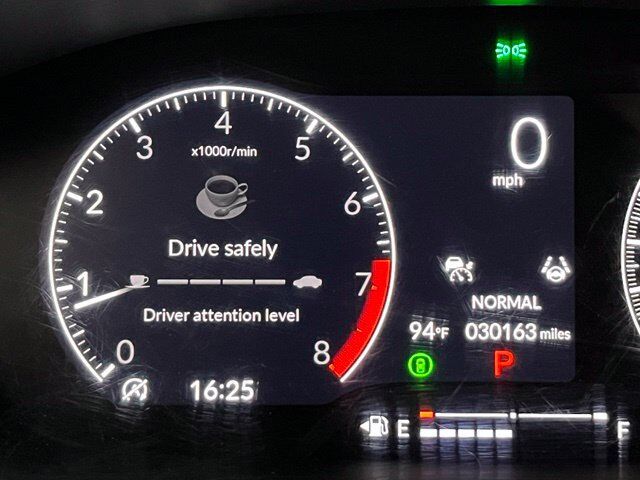 2023 Honda Civic Sport Carrollton TX