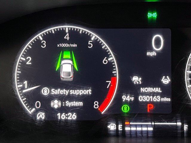 2023 Honda Civic Sport Carrollton TX