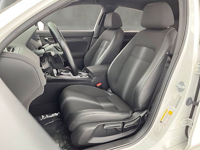2023 Honda Civic Sport Carrollton TX