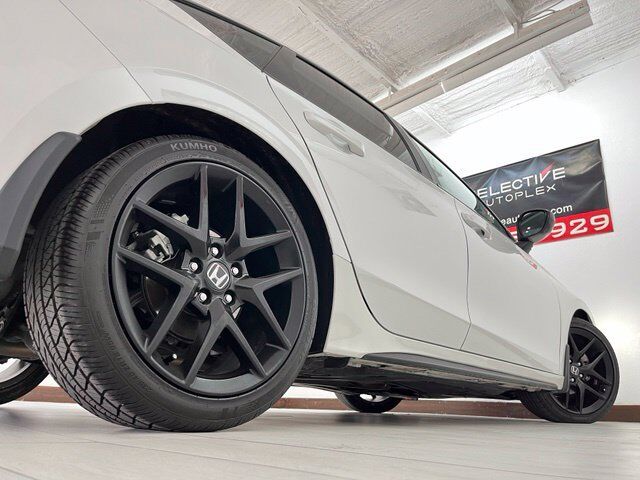 2023 Honda Civic Sport Carrollton TX