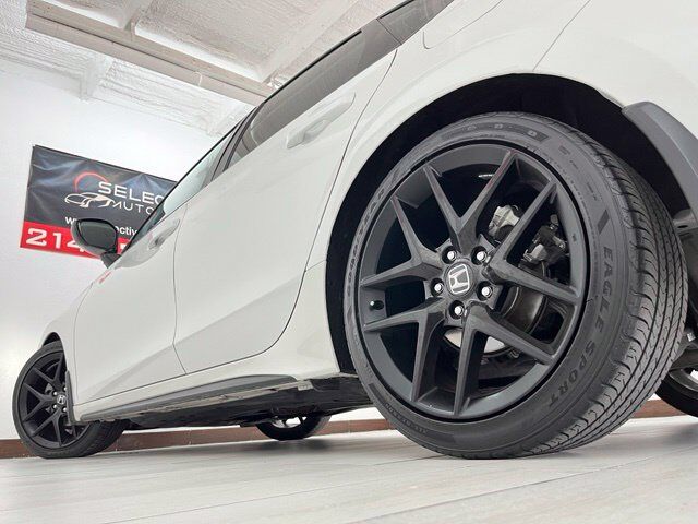 2023 Honda Civic Sport Carrollton TX