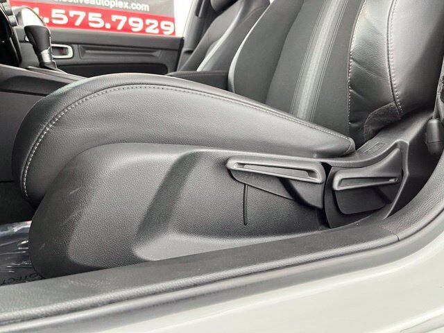 2023 Honda Civic Sport Carrollton TX