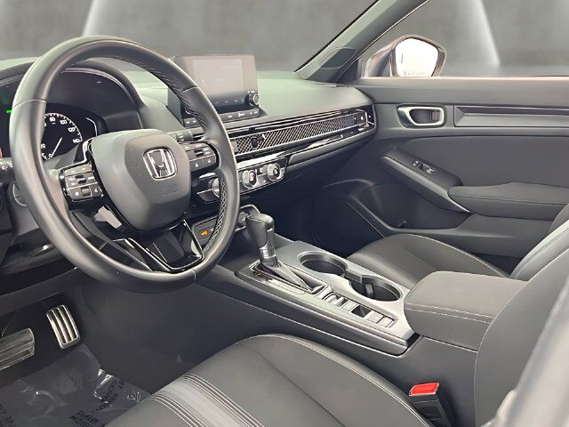 2023 Honda Civic Sport Carrollton TX