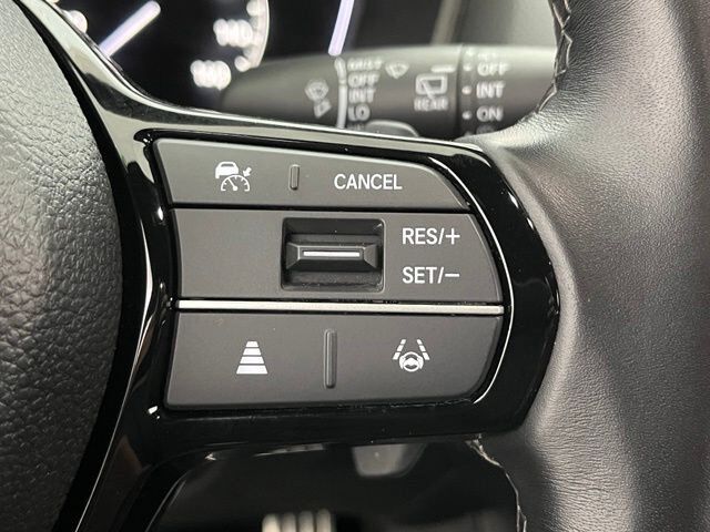 2023 Honda Civic Sport Carrollton TX