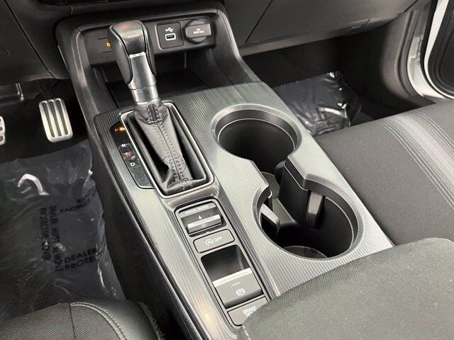 2023 Honda Civic Sport Carrollton TX