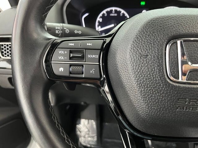 2023 Honda Civic Sport Carrollton TX