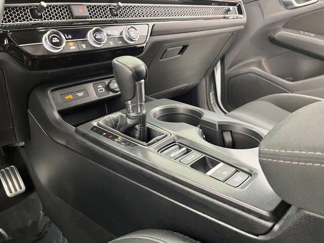 2023 Honda Civic Sport Carrollton TX