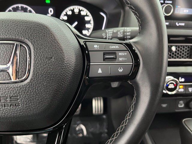 2023 Honda Civic Sport Carrollton TX