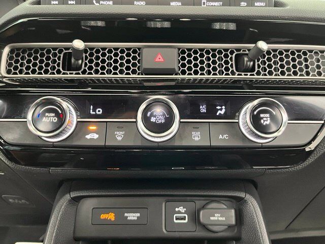 2023 Honda Civic Sport Carrollton TX