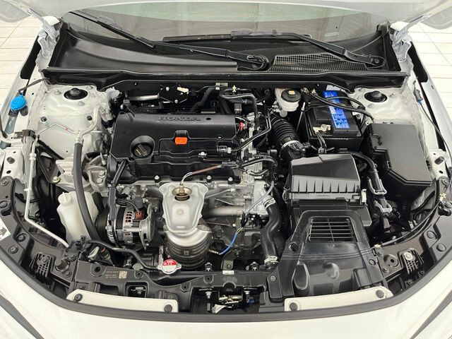 2023 Honda Civic Sport Carrollton TX