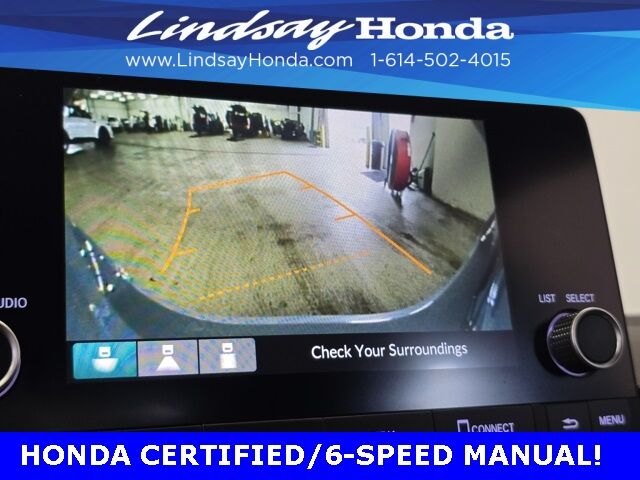2023 Honda Civic Sport Columbus OH