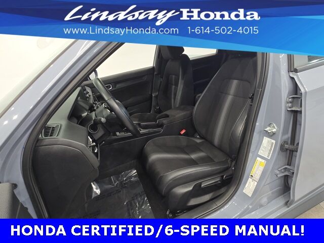 2023 Honda Civic Sport Columbus OH