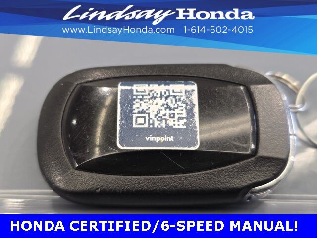 2023 Honda Civic Sport Columbus OH